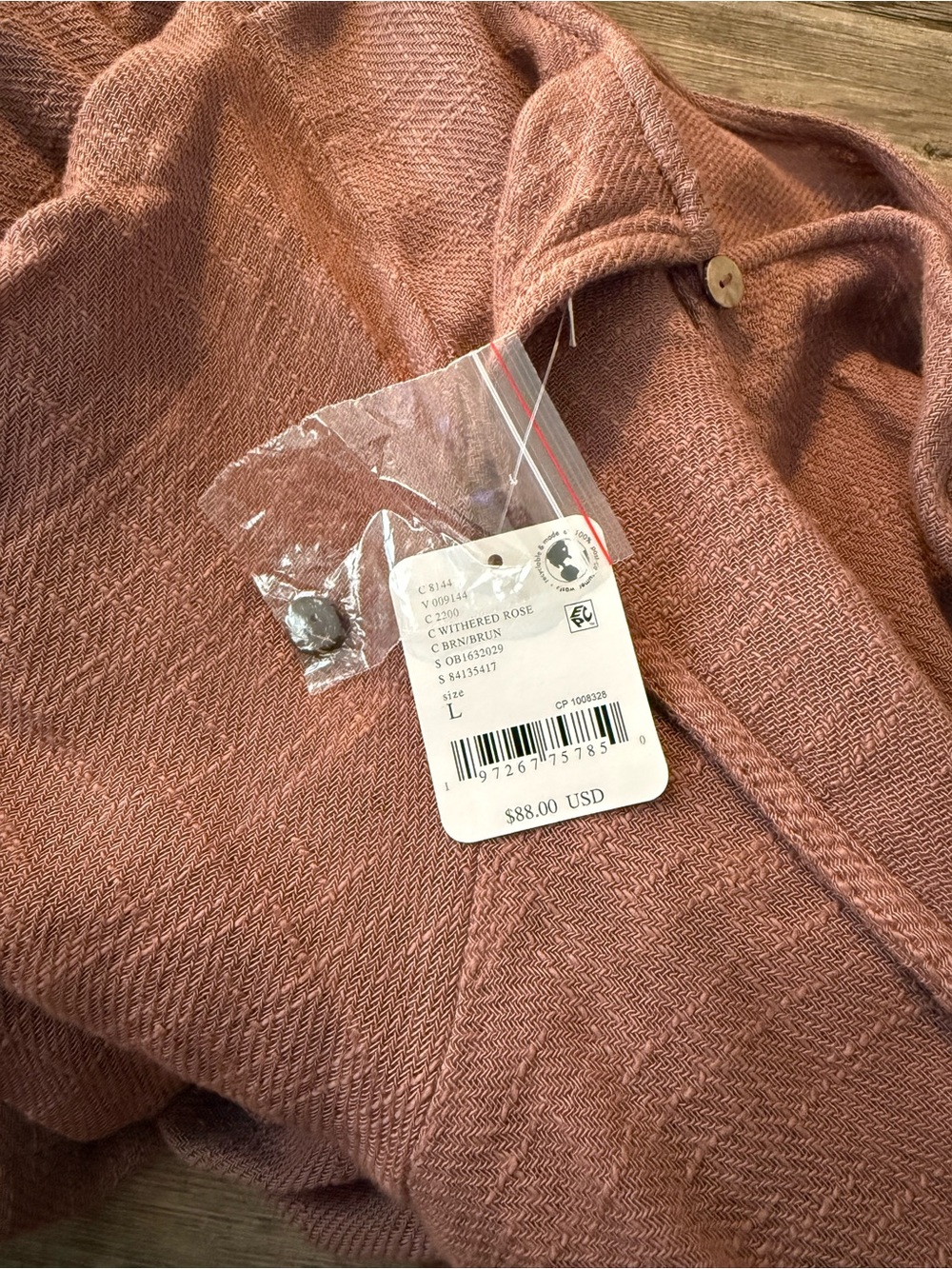 NWT Free People Happy To Be Here One Piece - Picture 8 of 8